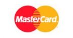 Master Card Icon